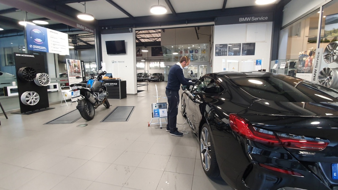 AUTOSA